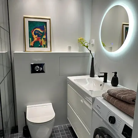 Apartment Paernustay With Free Parking
