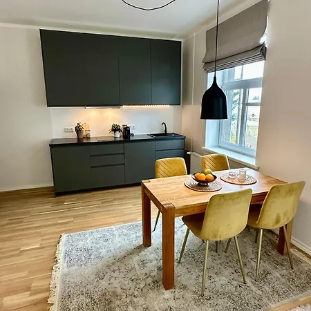 Apartment Paernustay With Free Parking Parnu